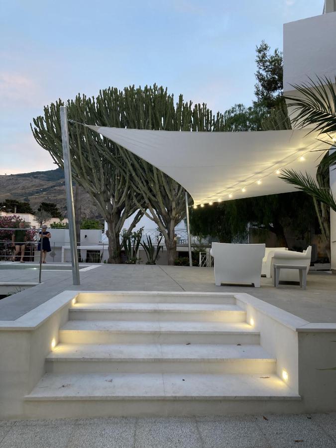 Residence Tamarea Tonnara di Bonagia Exterior foto