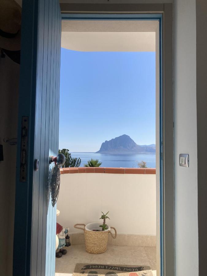 Residence Tamarea Tonnara di Bonagia Exterior foto